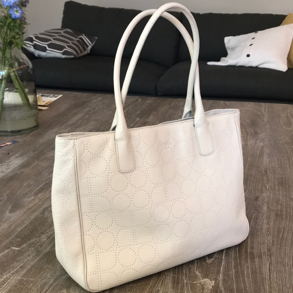 Kate Spade Leather tote